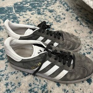 Adidas Gazelle Grey